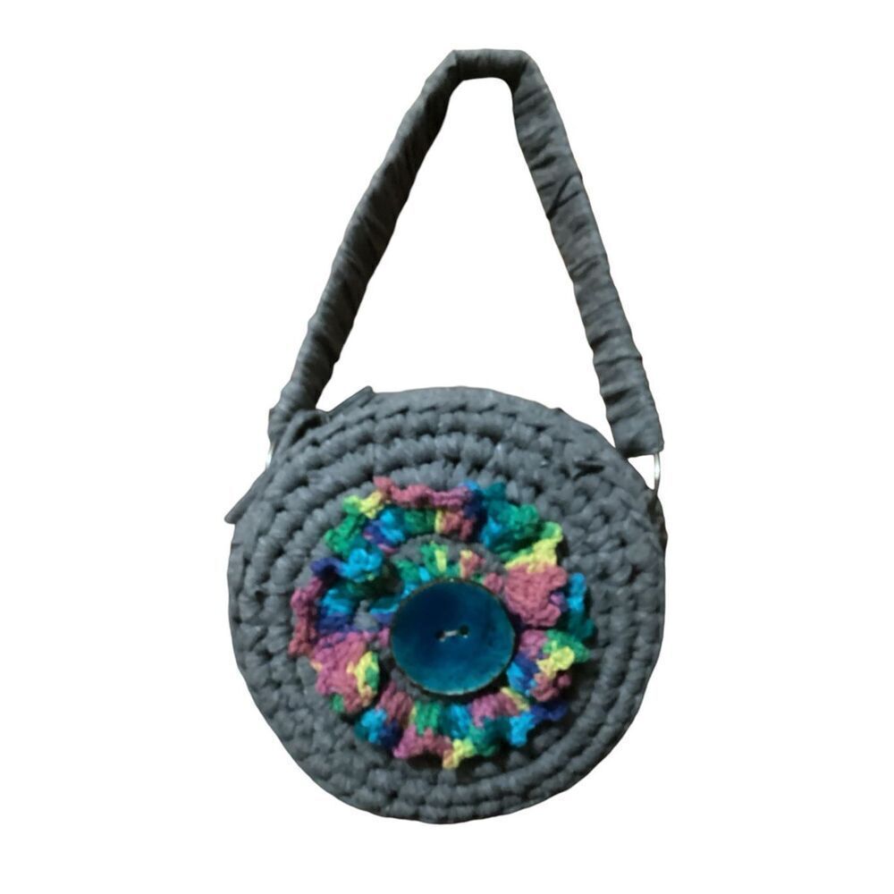 Handcrafted Bag